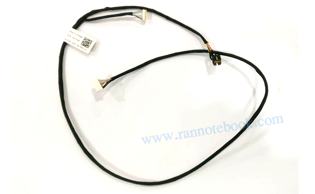 สายแพจอ Dell Inspiron 5348 AIO OptiPlex 9030 AIO แท้ ตรงรุ่น สายแพจอ Dell 5348 AIO สายจอ Dell 5348 AIO ประกันศูนย์ Dell Thailand ราคา พิเศษ