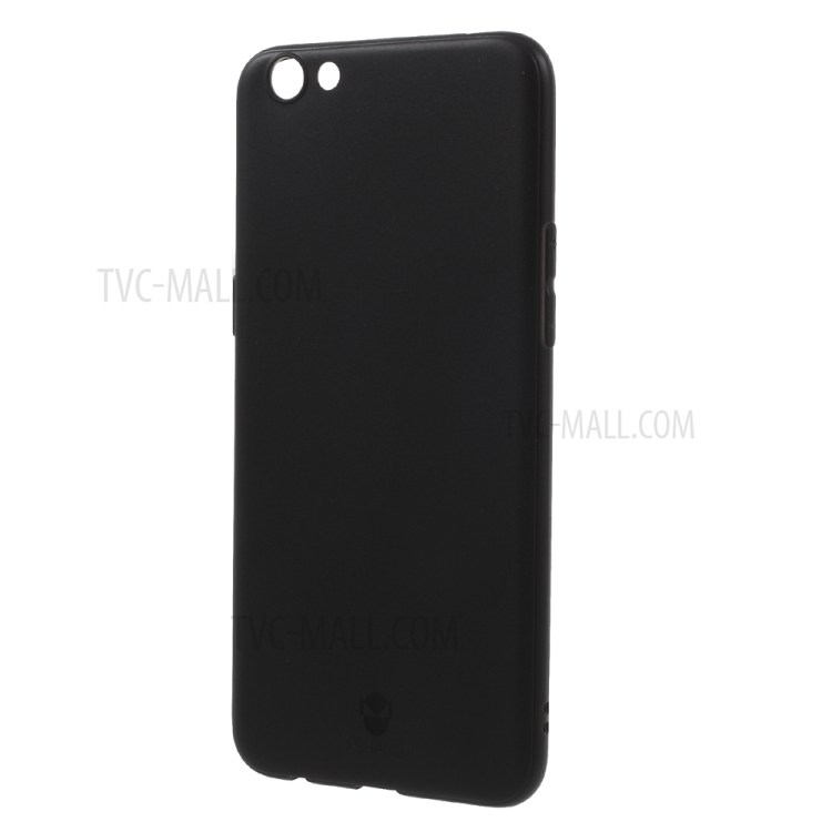 Case OPPO R9s / Pre-order * FSHANG วัสดุ TPU นุ่มรูปแบบที่บางเฉียบ *