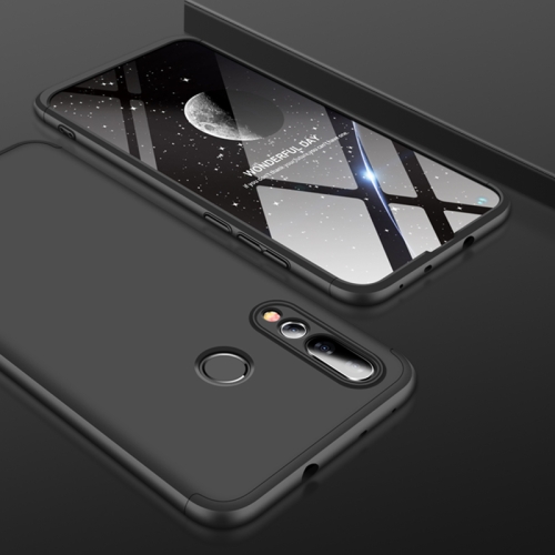 Case Huawei Nova 4 / Pre-Order * GKK ถอดออกได้ 3 ชิ้น Matte คุ้มครอง PC ทำจากวัสดุพีซีคุณภาพดีแข็ง *