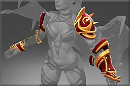 [IN-STOCK]Chained Mistress Set