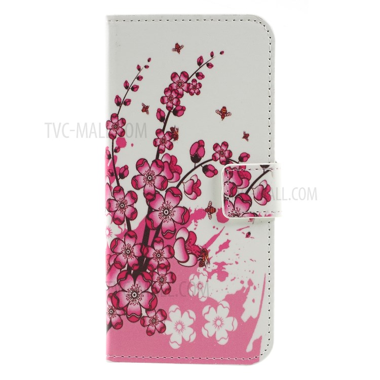 Case Nokia 6.1 Plus / Pre-order * เคสหนัง PU กระเป๋าสตางค์พิมพ์ลวดลาย *