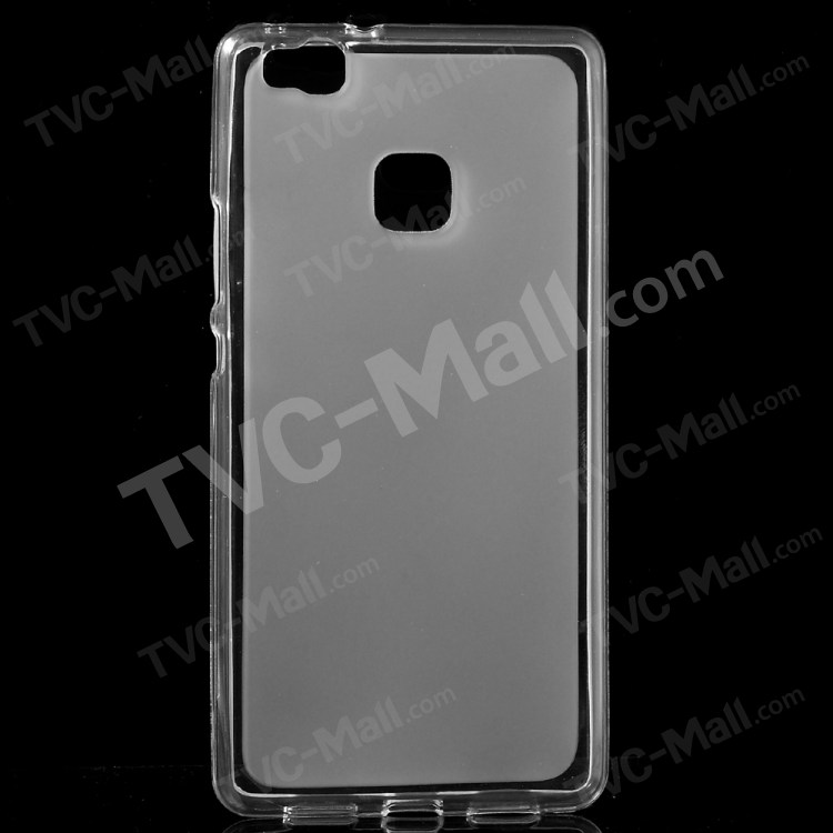 Case Huawei P9 Lite / Pre-order * วัสดุ TPU นุ่มมีความยืดหยุ่นสูงและทนเบี้ยว *