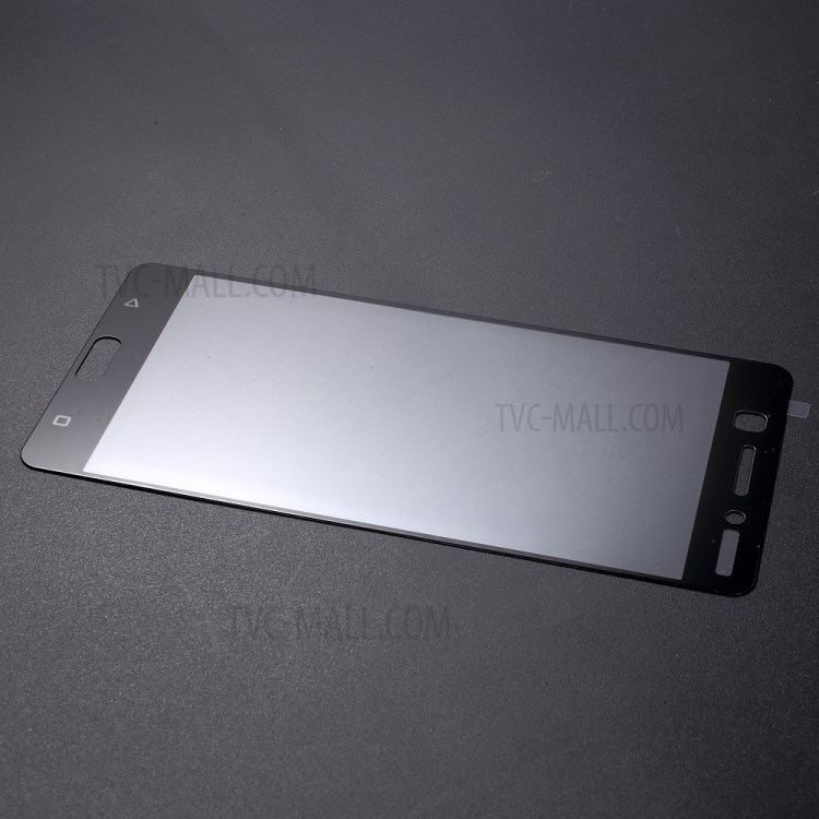 กระจกนิรภัย Nokia 6 / Pre-order * ผลิตจากกระจกที่มีคุณภาพสูง *