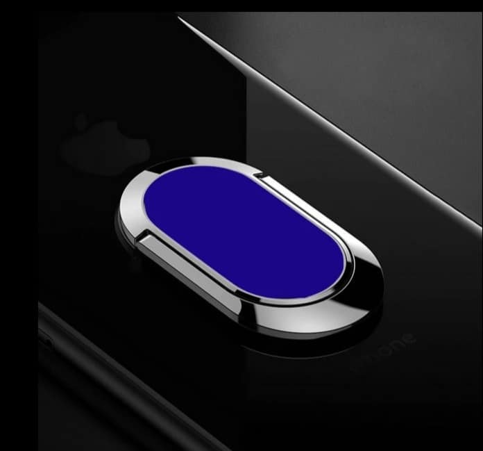 Case Lenovo A6 Note / Pre-Order * เคส TPU แหวนนิ้ว + ขาตั้ง *