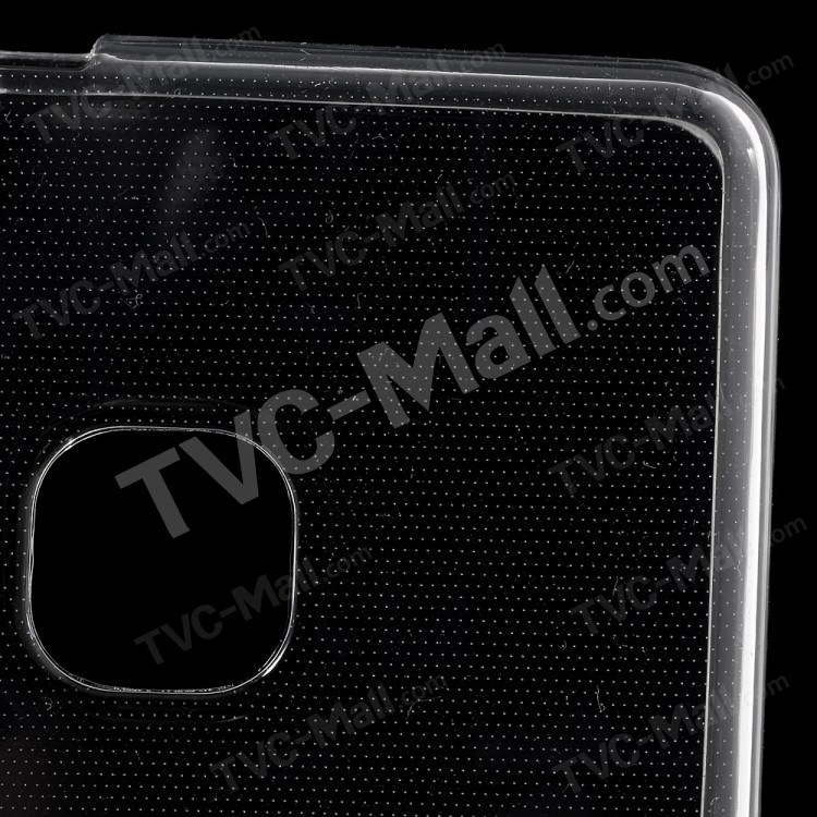 Case Huawei P9 Lite / Pre-order * เคส TPU นุ่มและยืดหยุ่น พื้นผิวมันวาว *