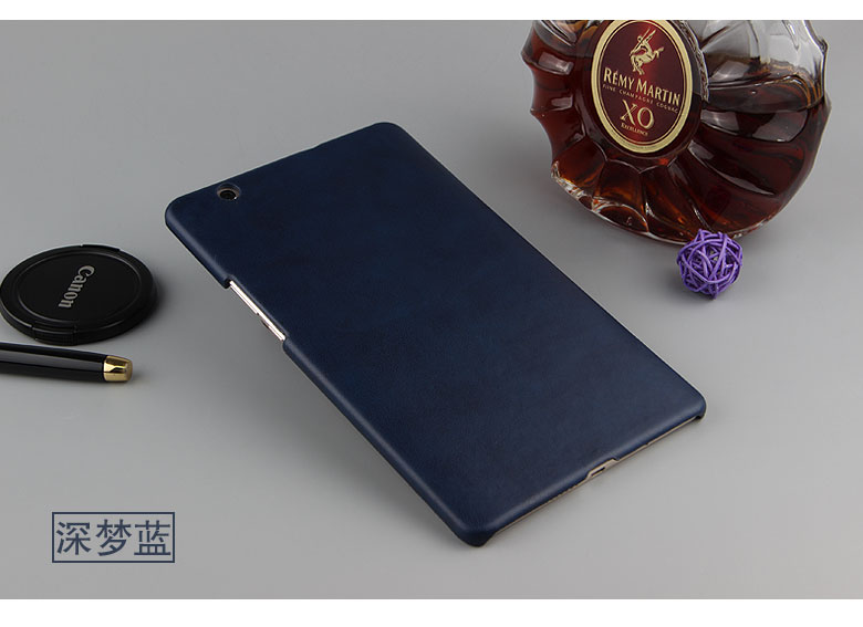 Case Huawei MediaPad M3 / Pre-order * เคสฝาหลัง หนัง PU *