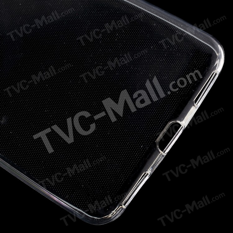 Case Huawei Y6 ii / Pre-order * เคส Ultrathin TPU *