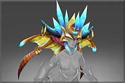 Crown of the Iceborn Trinity