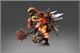 (Pre-order30day)Beast of the Crimson Ring