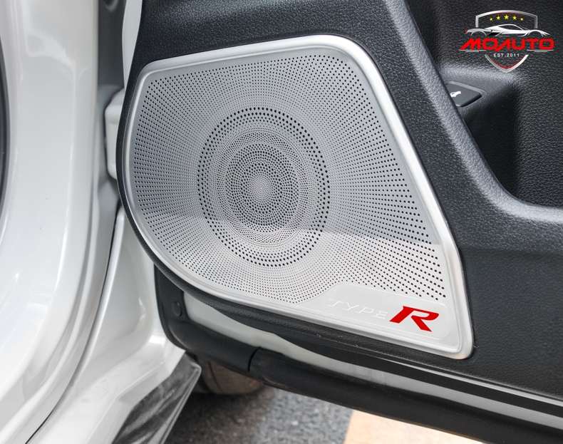 ครอบลำโพง TYPE-R FOR CIVIC FC / FK / FC MC