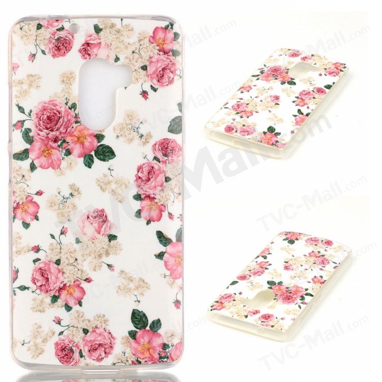 Case Lenovo A7010 / Pre-order * เคส TPU ฝีมือ IMD, ความคงทนของสีที่ยอดเยี่ยม *