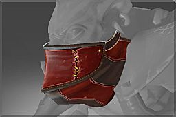 The Crimson Cut-throat Set