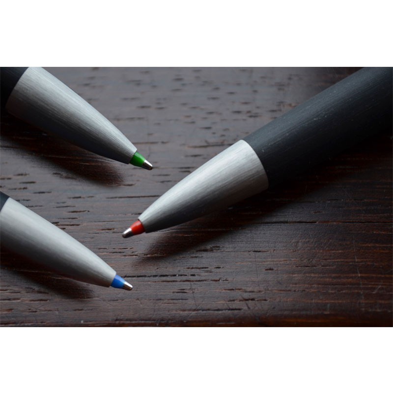 LAMY 2000 4-colours ballpoint pens