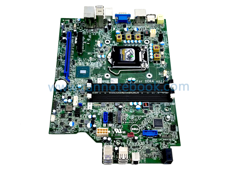Mainboard Dell OptiPlex 7040 SFF แท้ รับประกัน ราคาพิเศษ