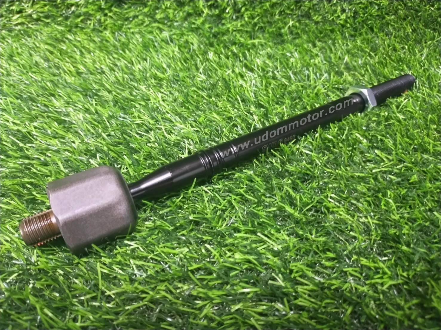 ชุดเปลี่ยน ลูกหมากแร็ค+คันชัก ปอร์เช่ คาเยน / อะไหล่ PORSCHE CAYENNE / 95534703122, 95534703222