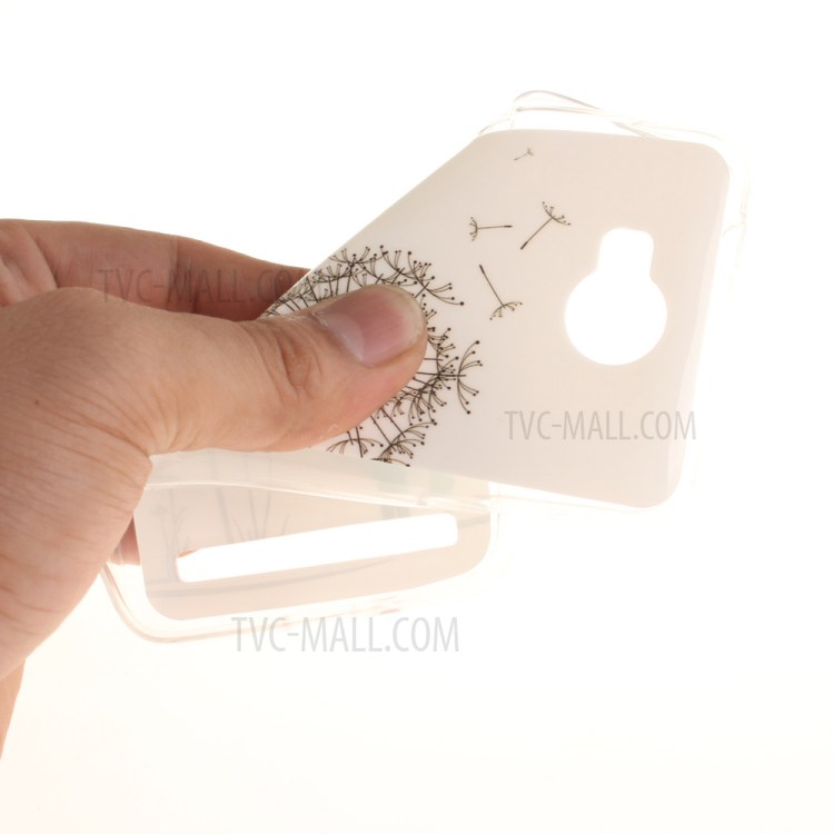 Case Huawei Y3ii / Pre-order * ซอฟท์เจล IMD TPU ปก *