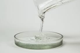 Silicone oil SCT 9014. 1 kg
