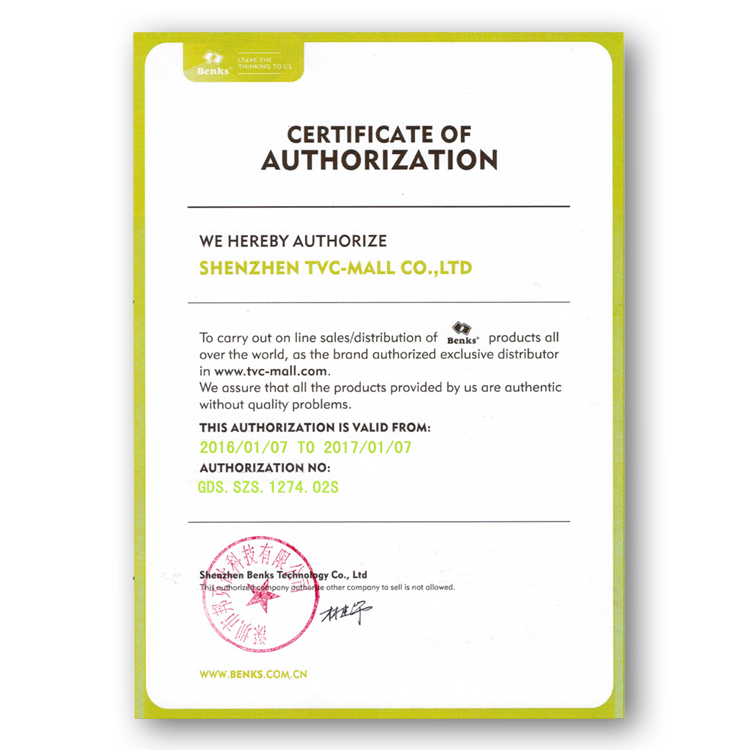 กระจกนิรภัย Huawei P9 / Pre-order * BENKS 0.2mm ความหนา แต่ความแข็ง 9H *