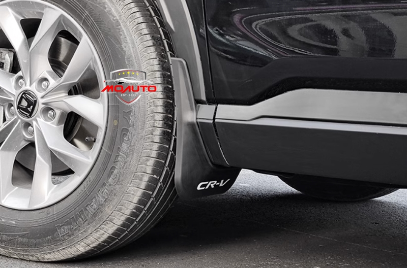 บังโคนล้อ CR-V G6