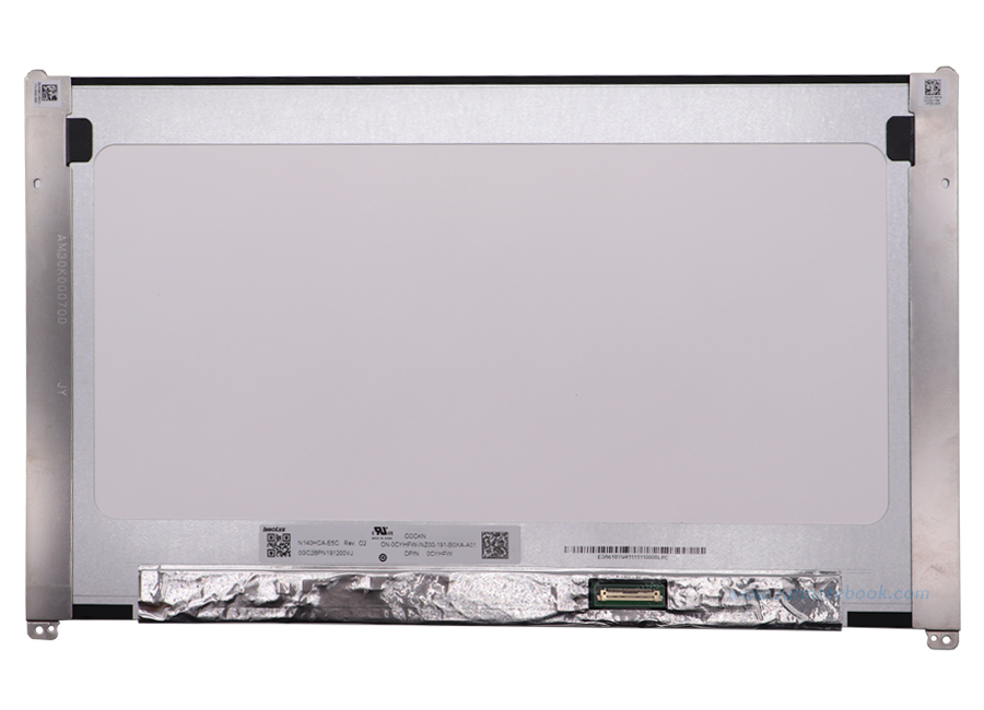 จอ โน๊ตบุ๊ค Dell Latitude 5420 5421 แท้ 14" FHD (1920x1080) ราคา พิเศษ Display Dell 5420 5421 ตรงรุ่น ตรงสเปค รับประกันศูนย์ Dell Thailand