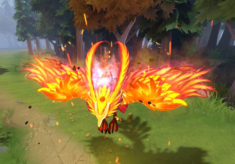 [IN-STOCK]Vermillion Crucible