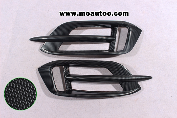 ครอบไฟทับทิมท้ายคาร์บอน CIVIC FC/FC MC 2019