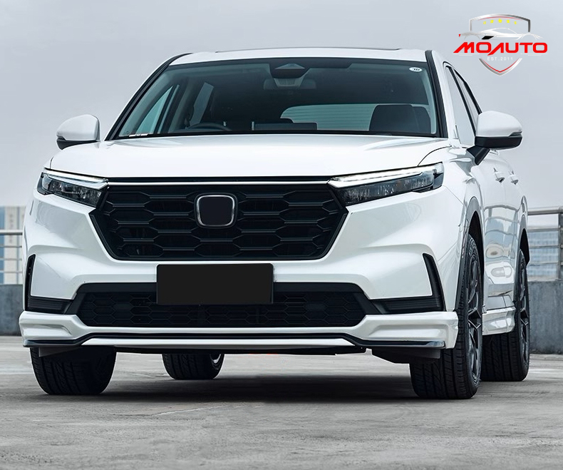 ชุดแต่งรอบคันทรง YF สำหรับ CR-V G6