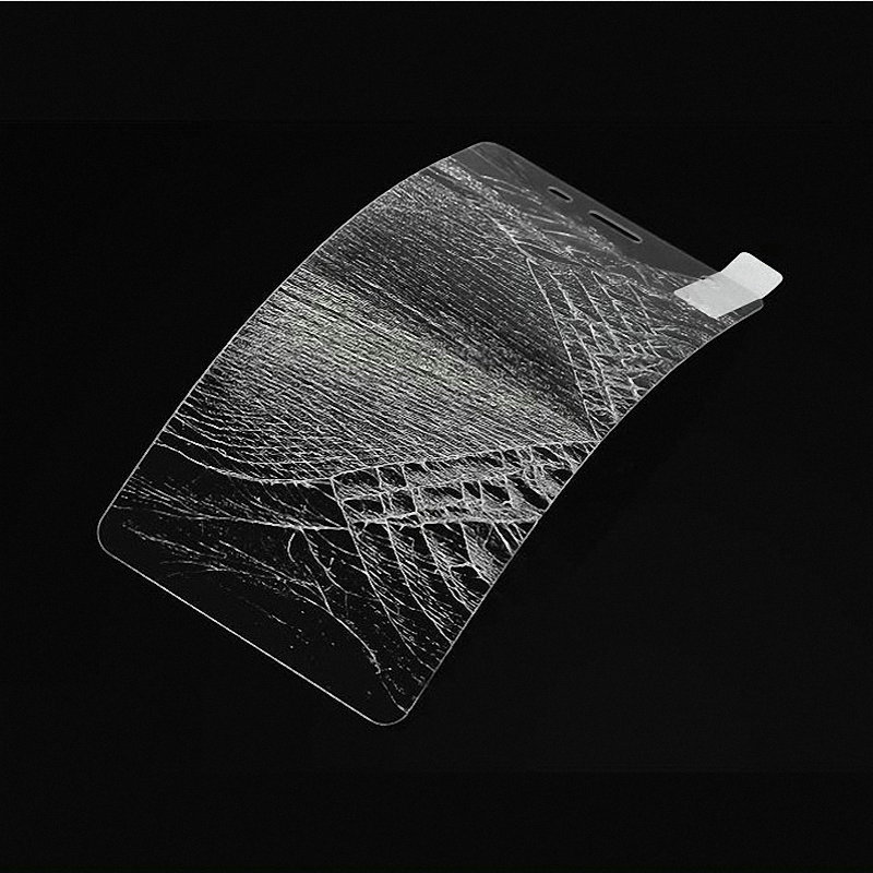 กระจกนิรภัย Huawei MediaPad T3 7' 3G / Pre-order * 9H 2.5D Arc ขอบ *