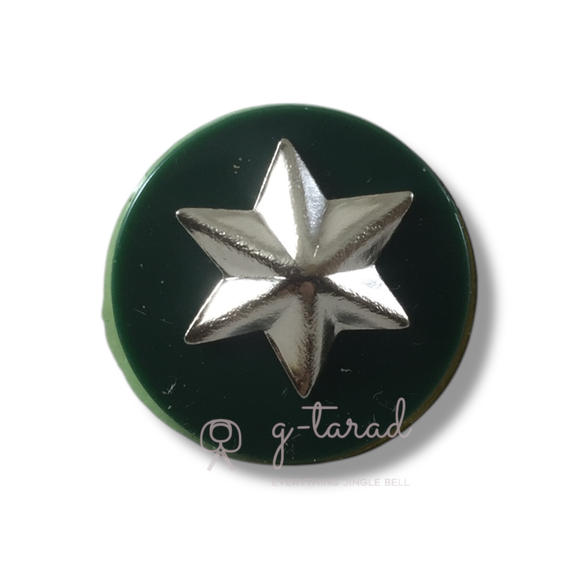 เข็มติดหมวก เข็มติดอก เครื่องหมายของลูกเสือ ลูกเสืออากาศ