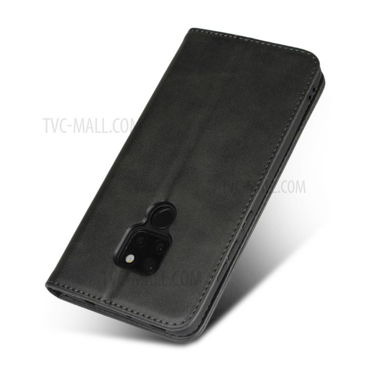 Case Huawei Mate 20 / Pre-order * Auto ระบบปิดแม่เหล็กดูดซับอัตโนมัติ *