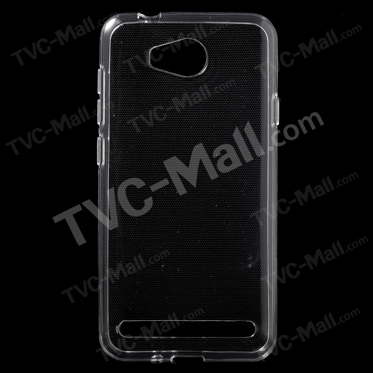 Case Huawei Y3II / Pre-order * Glossy TPU เคสพื้นผิวมันวาวความรู้สึกสบายมือ *