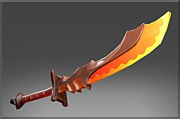 [IN-STOCK]Dragon Sword