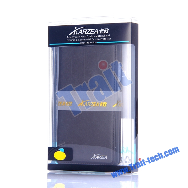 Case Huawei Honor 3X / Pre-order *KARZEA KARZEA 100% แบรนด์ใหม่และมีคุณภาพดี*