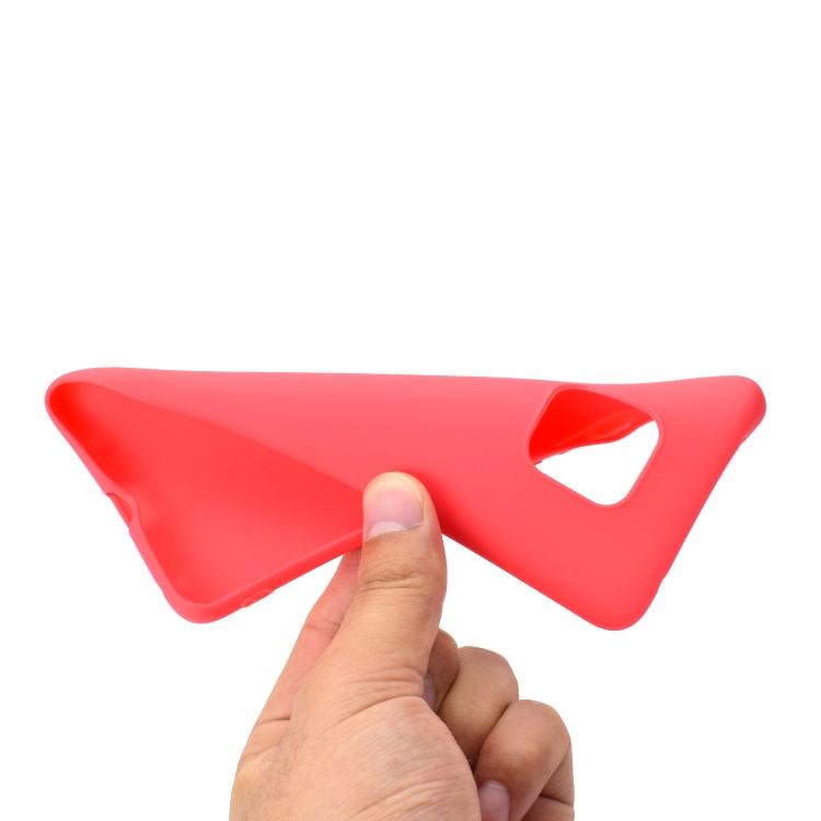 Case Huawei Mate 20 Pro / Pre-Order * เคส TPU สีลูกกวาด *