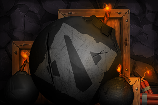 [IN-STOCK]Detonation HUD Skin