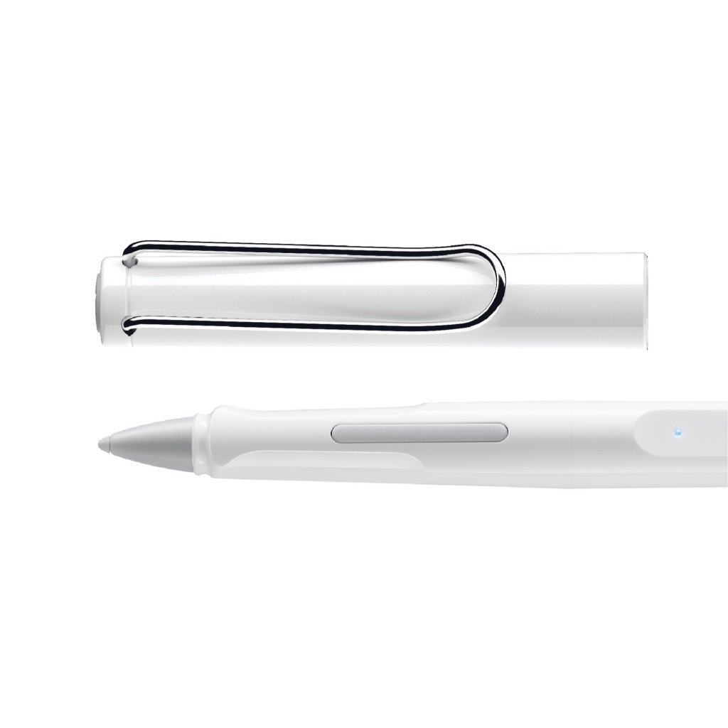 LAMY Stylus Pen Note + Safari White
