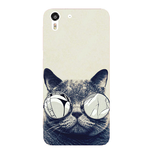 Case HTC Desire Eye / Pre-order * เคสแข็งพิพม์ลาย สีสันสดใส *