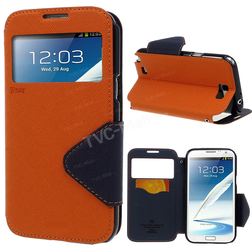 Case Samsung Galaxy Note2 **พรีออเดอร์**