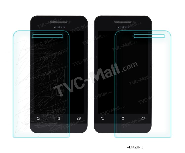 กระจกหน้าจอ Asus Zenfone 4 **พรีออเดอร์**