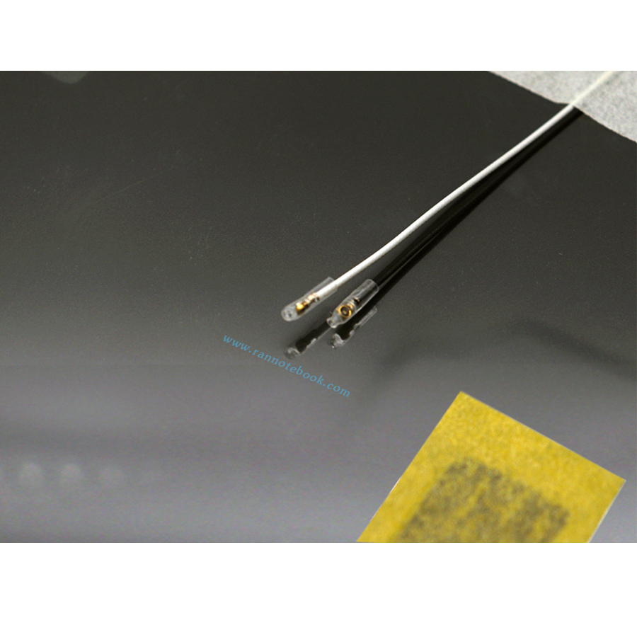 บอดี้โน๊ตบุ๊ค ฝาหลังจอ Dell Latitude 5490 แท้ ตรงรุ่น ประกันศูนย์ Dell Thailand