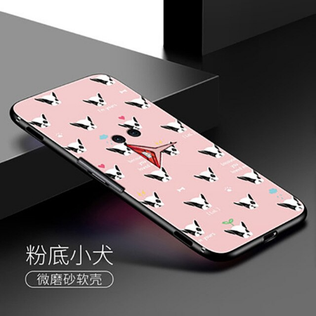 Case Lenovo Legion Phone Duel / Pre-order * เคสซิลิโคนซอฟท์TPU ปกหลัง พิมพ์ลาย *