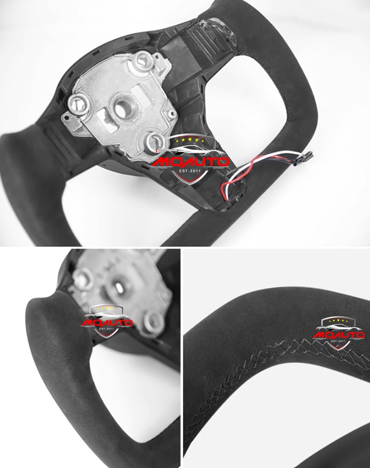 พวงมาลัย YOKE Tesla Model Y