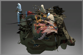 Ancient Dragon King
