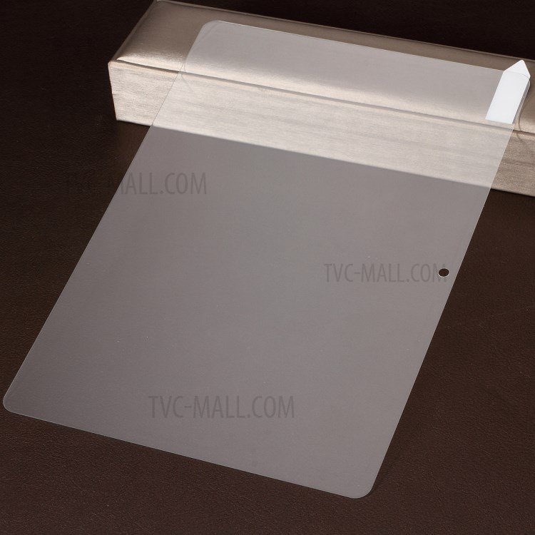 กระจกนิรภัย Huawei MediaPad T3 10 / Pre-order * RURIHAI 0.18mm 2.5D Arc ทำจากกระจกอาซาฮีกระจกนิรภัย จอแสดงผล HD ชัดใสเป็นพิเศษ *