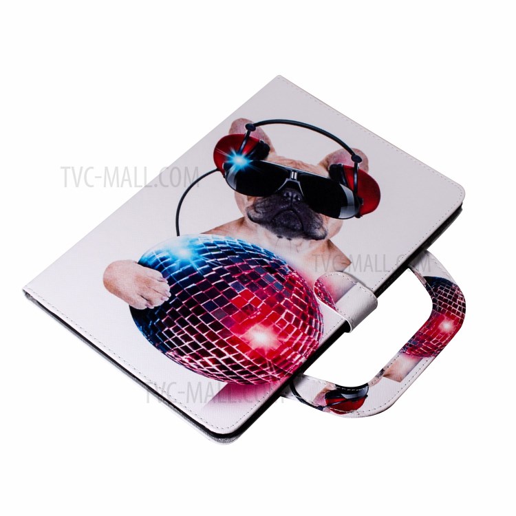 Case Huawei MatePad T8' / Pre-Order * เคสมือถือสไตล์รูปแบบการพิมพ์ลายกระเป๋าสตางค์ หนัง PU คุณภาพสูงพร้อมการเย็บอย่างประณีต *