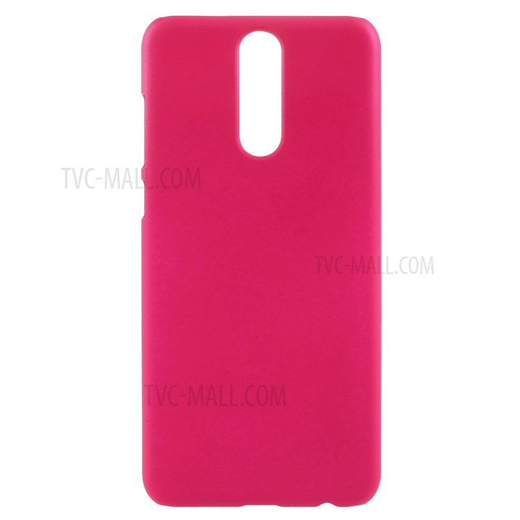 Case Huawei nova 2i / Pre-order * ผิวเคลือบยางเรียบและบอบบางในการสัมผัส *