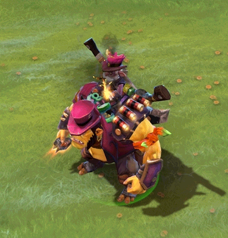 [IN-STOCK]Darkbrew Enforcer