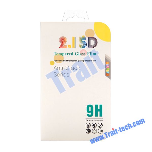 กระจกนิรภัย Lenovo Android S960 / Pre-order * อัลตร้าบาง 0.3mm 2.15D *