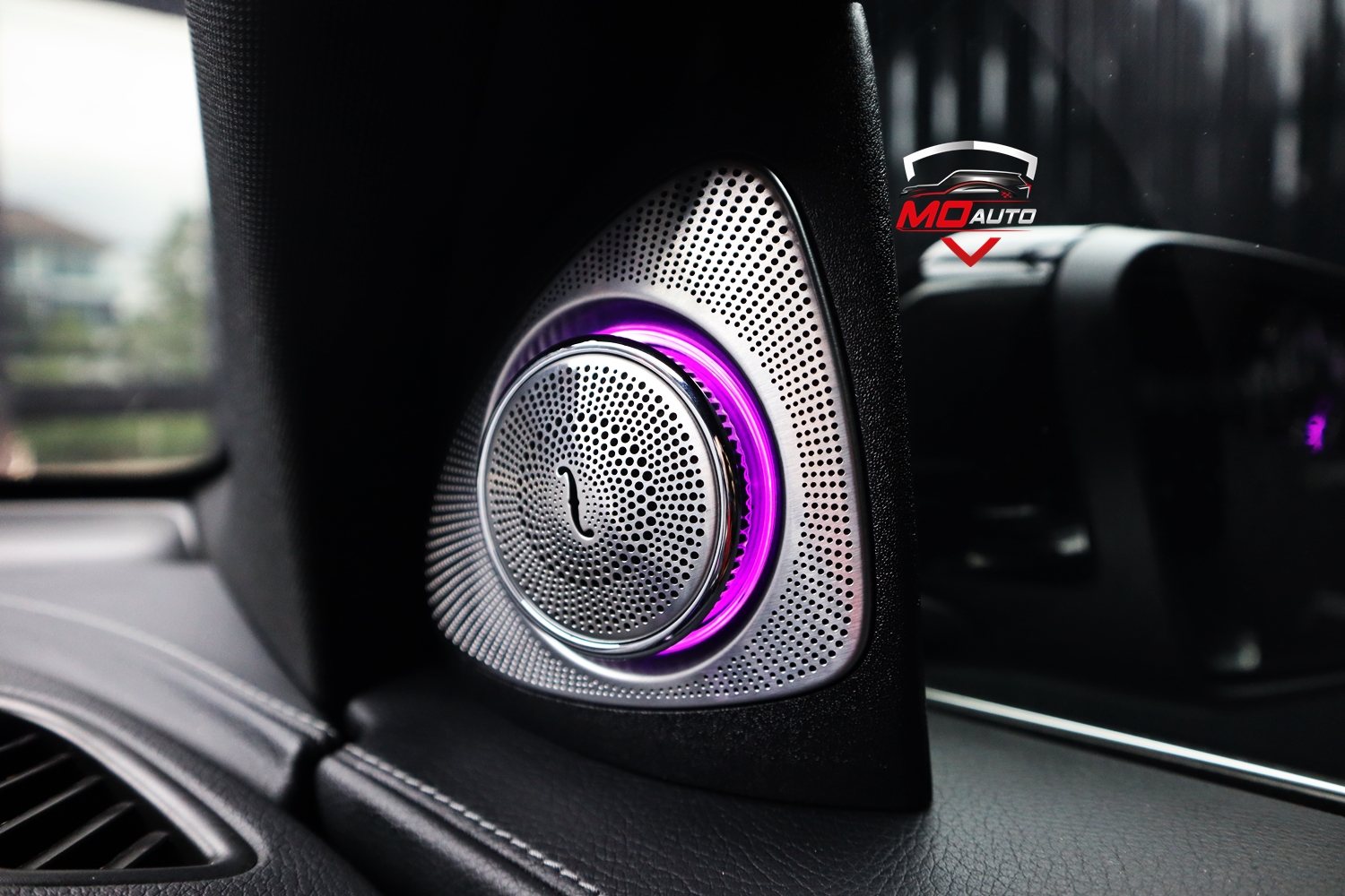 ทวิสเตอร์ 3D SOUND - GLC W253
