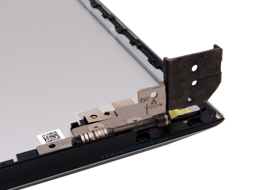 Back Cover Dell Vostro 5471 แท้ ราคาพิเศษ ฝาหลังจอ Vostro 5471 รับประกันศูนย์ Dell Thailand